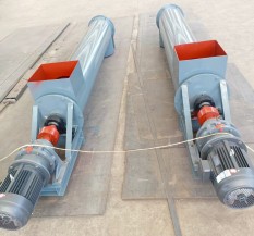 新疆螺旋輸送機(jī)